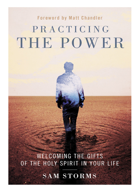 Cover image for book Practicing the Power