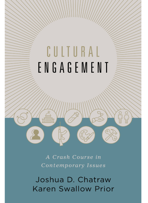 Cover image for book Cultural Engagement