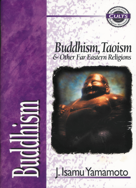 Cover image for book Buddhism