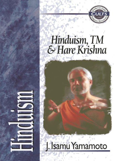 Cover image for book Hinduism, TM, and Hare Krishna