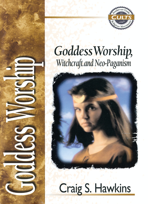 Cover image for book Goddess Worship, Witchcraft, and Neo-Paganism