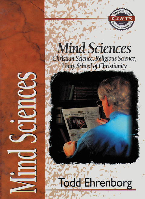 Cover image for book Mind Sciences