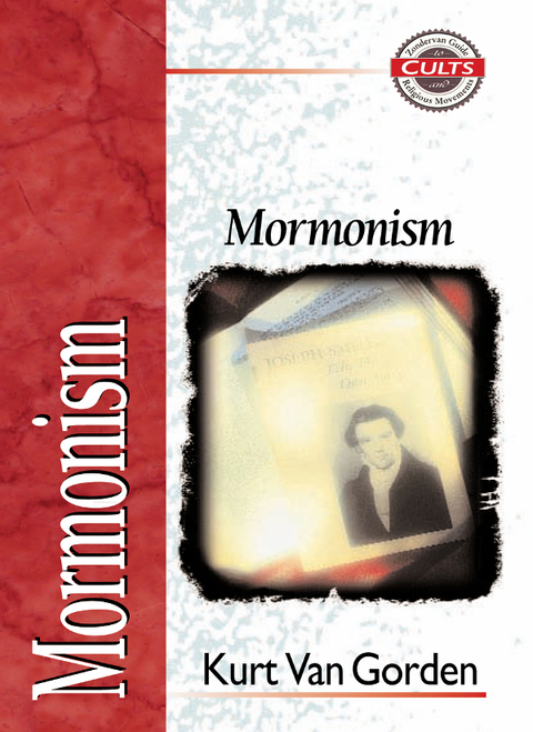 Cover image for book Mormonism