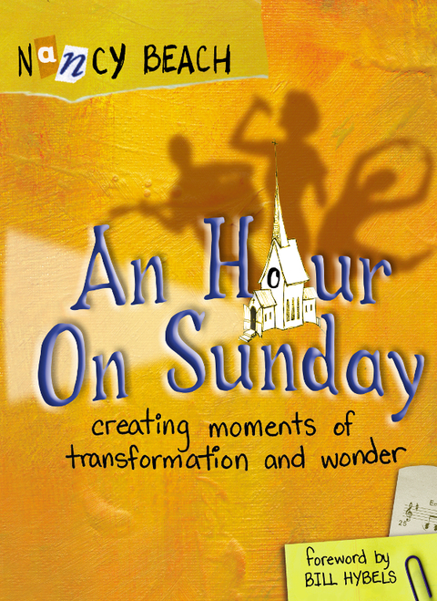 Cover image for book An Hour on Sunday