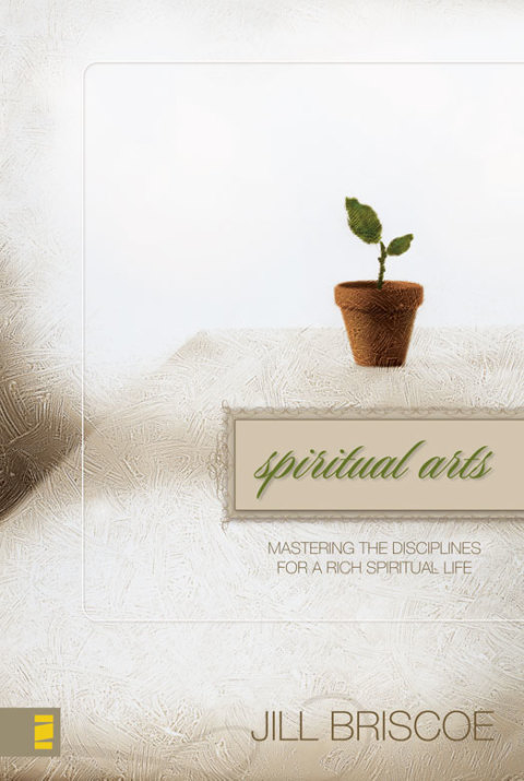 Cover image for book Spiritual Arts