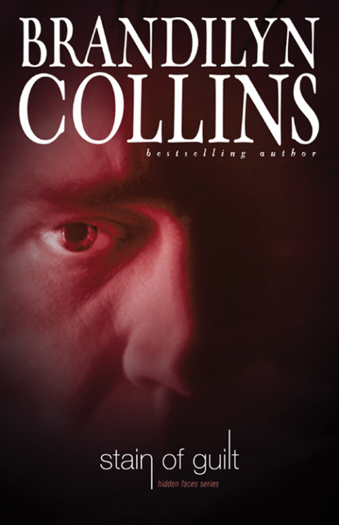 Cover image for book Stain of Guilt