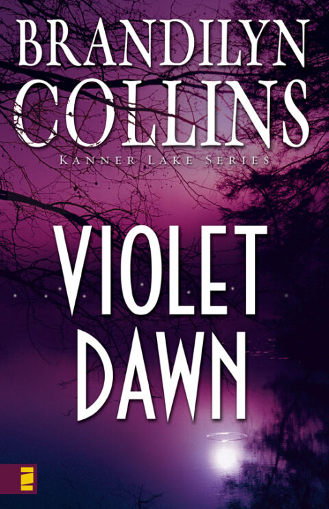 Cover image for book Violet Dawn