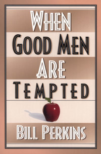 Imagen de portada: When Good Men Are Tempted 9780310215660