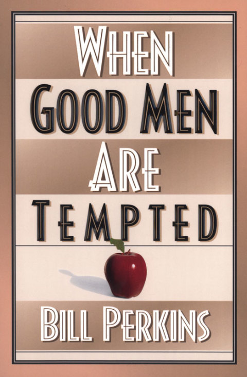Cover image for book When Good Men Are Tempted