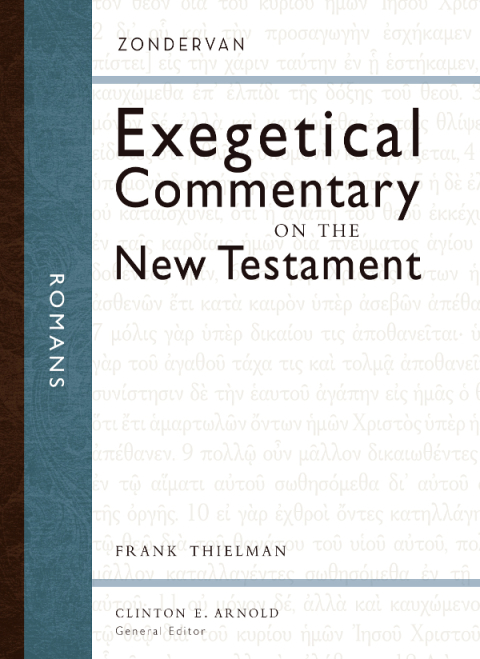 Cover image for book Romans