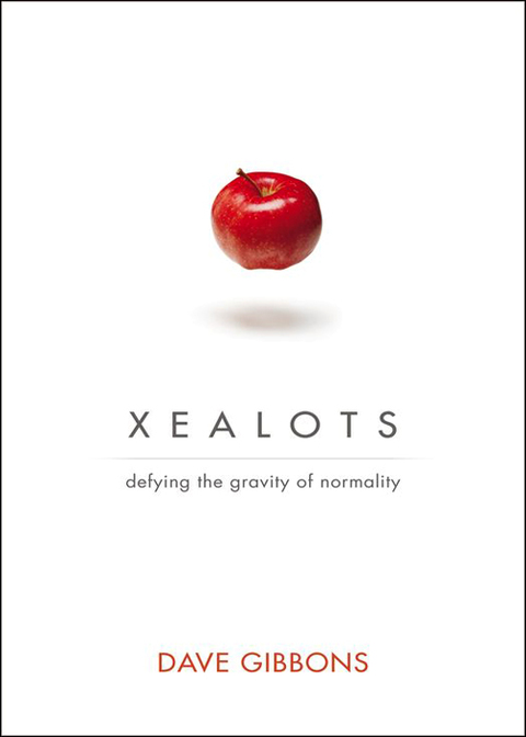 Cover image for book Xealots
