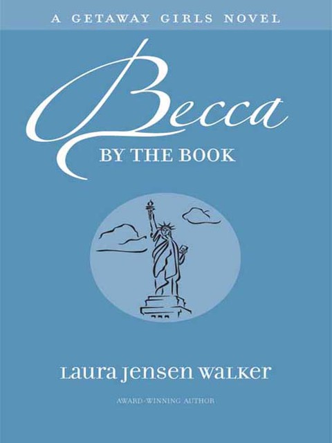 Cover image for book Becca by the Book