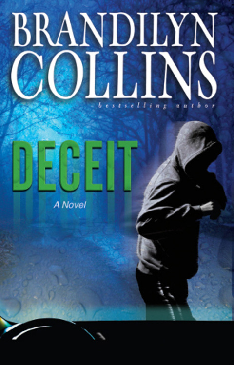 Cover image for book Deceit