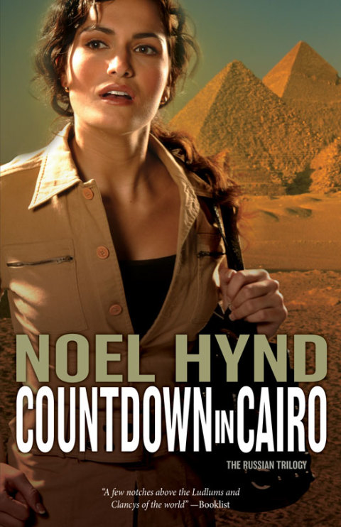 Countdown in Cairo 