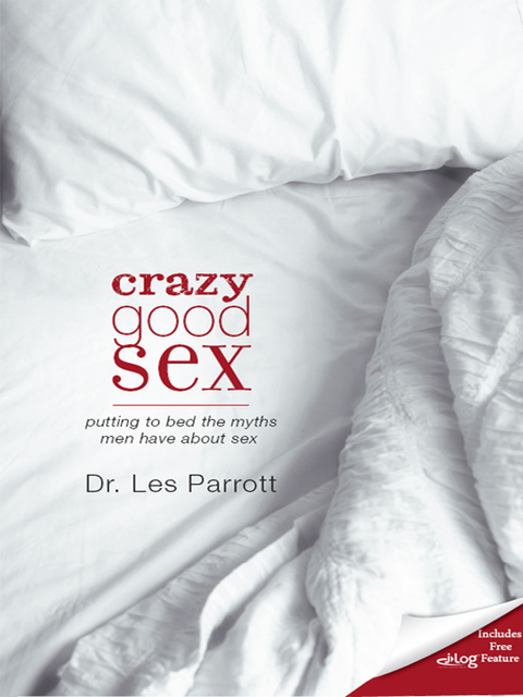 Cover image for book Crazy Good Sex