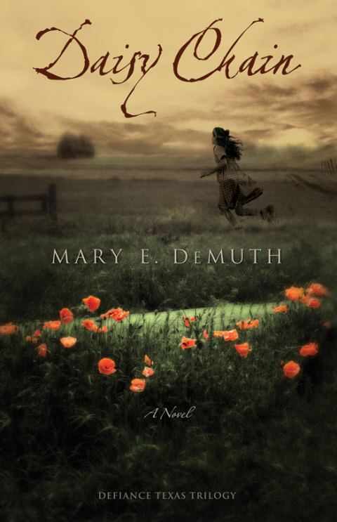 Cover image for book Daisy Chain