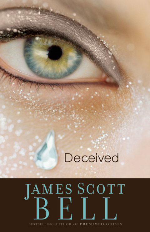 Cover image for book Deceived