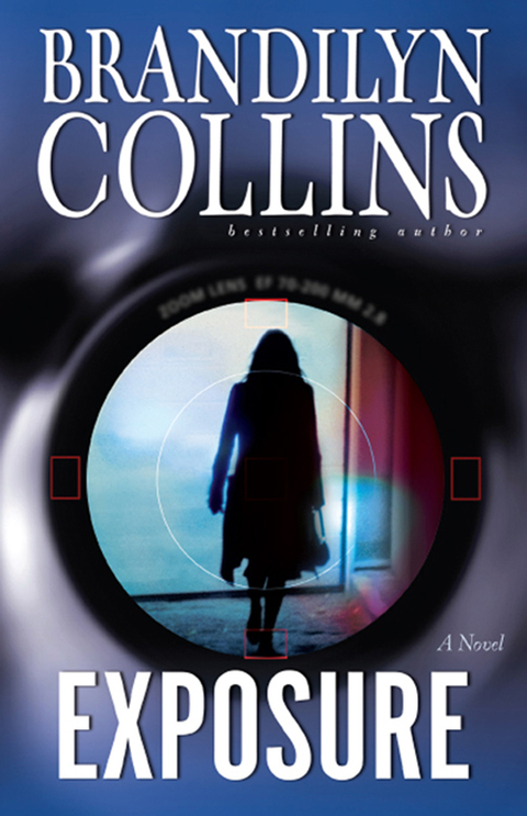 Cover image for book Exposure