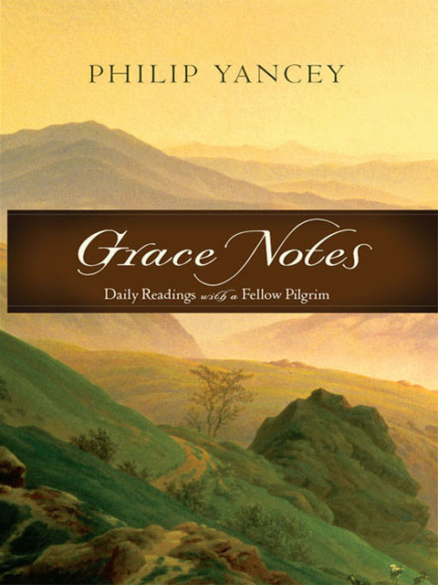 Cover image for book Grace Notes
