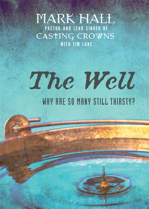 Cover image for book The Well