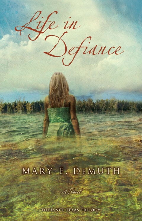 Cover image for book Life in Defiance