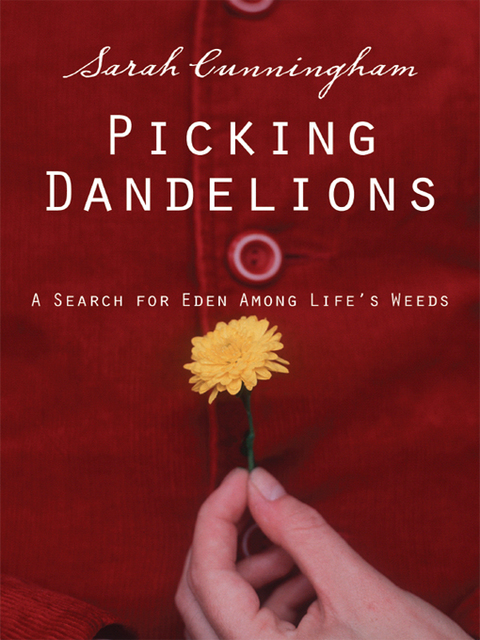 Cover image for book Picking Dandelions