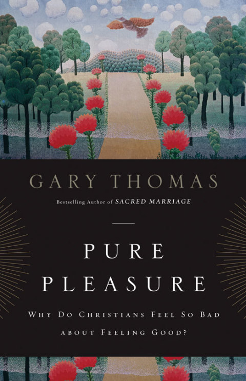 Cover image for book Pure Pleasure