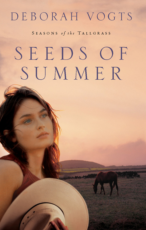 Cover image for book Seeds of Summer