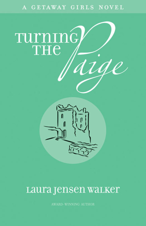 Cover image for book Turning the Paige