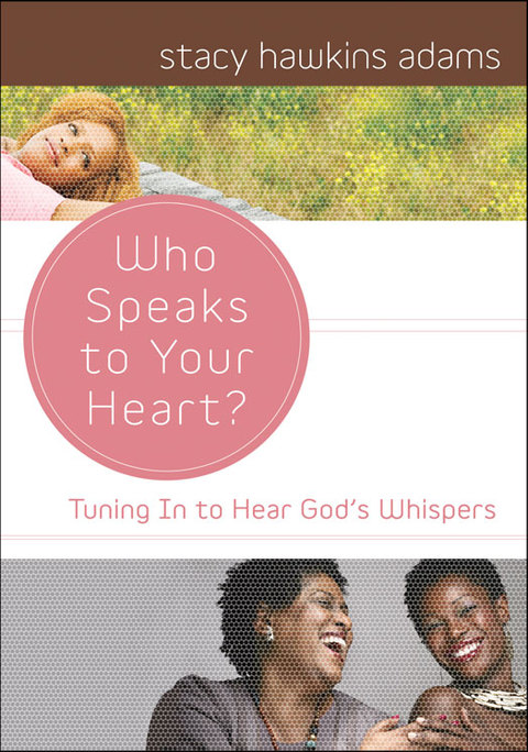 Cover image for book Who Speaks to Your Heart?