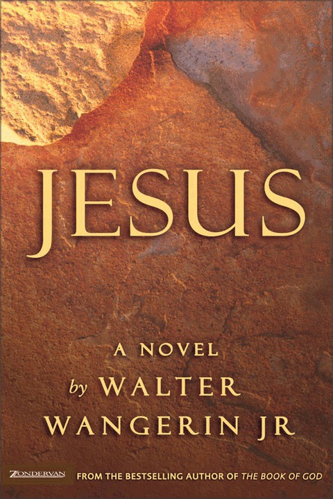 Cover image for book Jesus