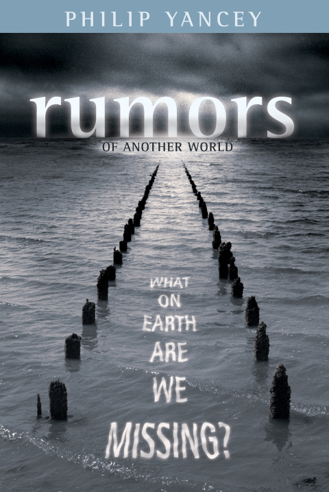 Cover image for book Rumors of Another World