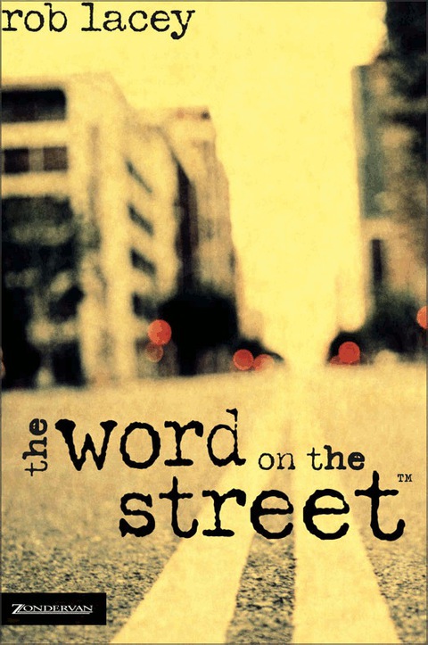 Cover image for book word on the street, eBook