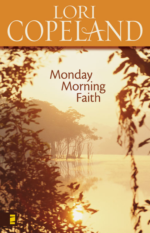 Cover image for book Monday Morning Faith