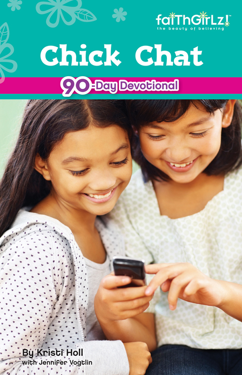 Cover image for book Chick Chat