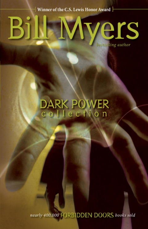 Cover image for book Dark Power Collection