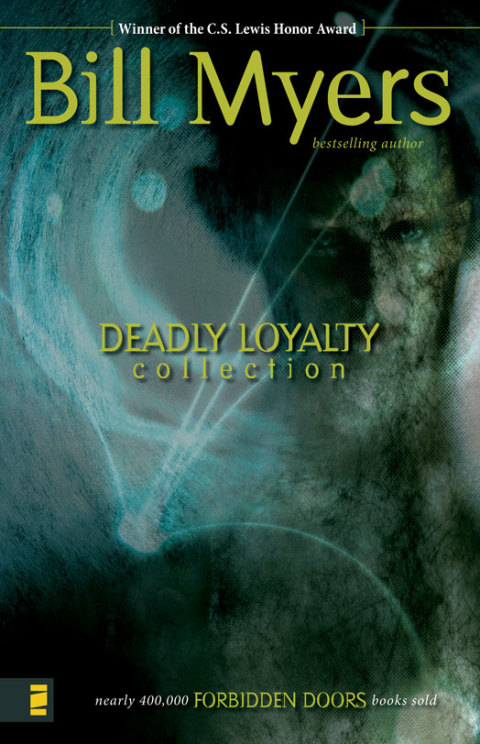 Cover image for book Deadly Loyalty Collection