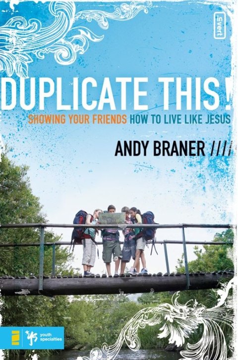 Cover image for book Duplicate This!