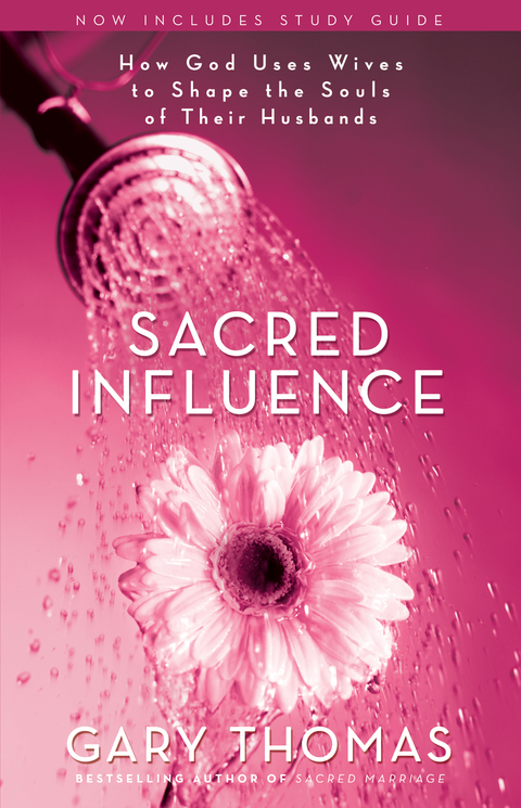 Cover image for book Sacred Influence