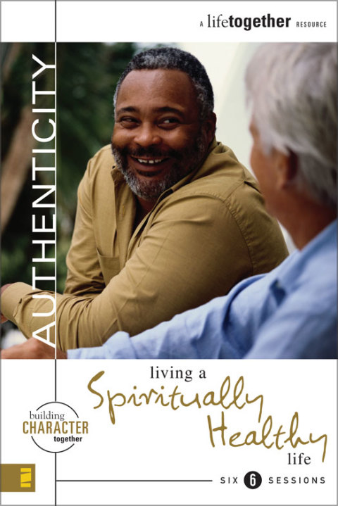 Cover image for book Authenticity