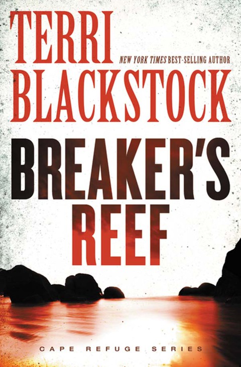 Cover image for book Breaker's Reef