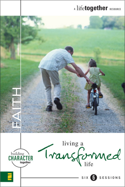 Cover image for book Faith