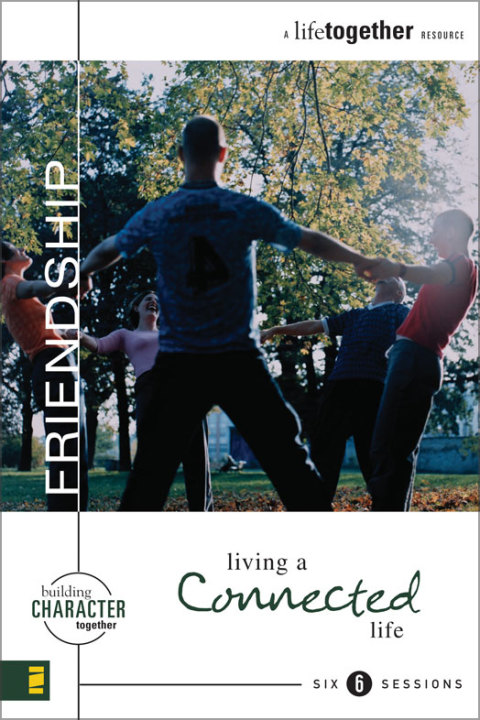 Cover image for book Friendship