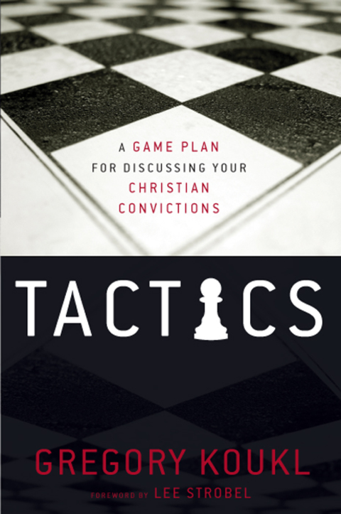 Cover image for book Tactics