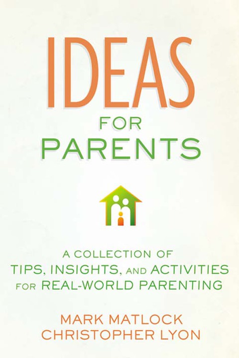 Cover image for book Ideas for Parents