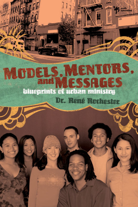 Cover image for book Models, Mentors, and Messages