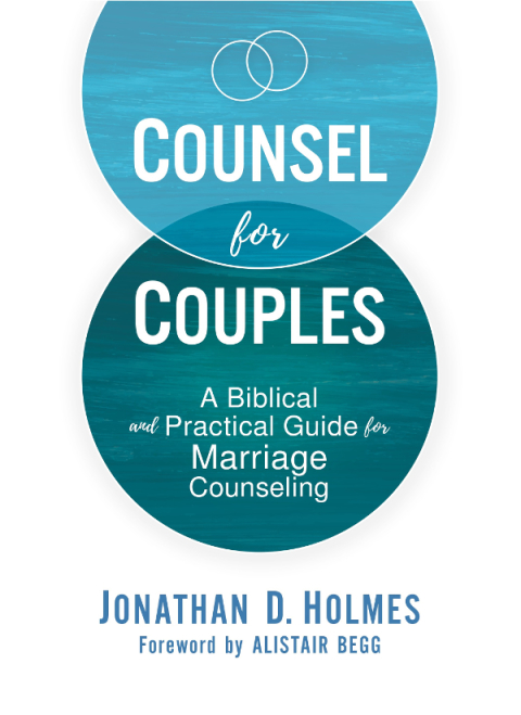 Cover image for book Counsel for Couples