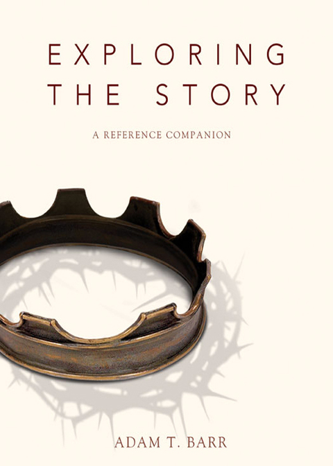 Cover image for book Exploring the Story