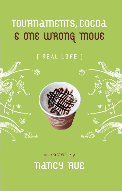 Cover image for book Tournaments, Cocoa and One Wrong Move