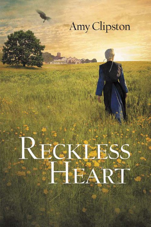 Cover image for book A Reckless Heart